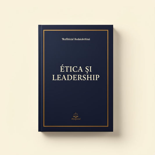 Etică și leadership